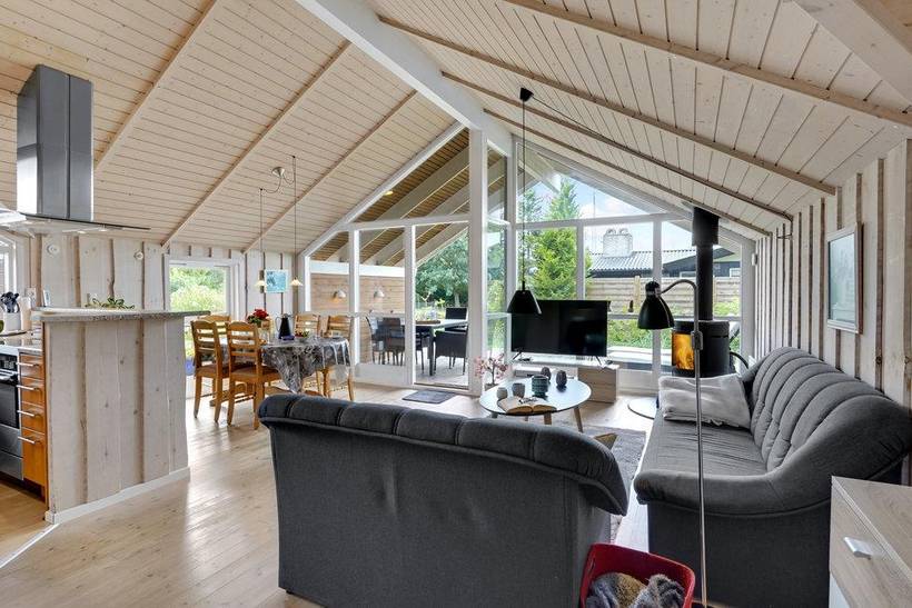 Foto von Ferienhaus LF48 in Marielyst - Falster