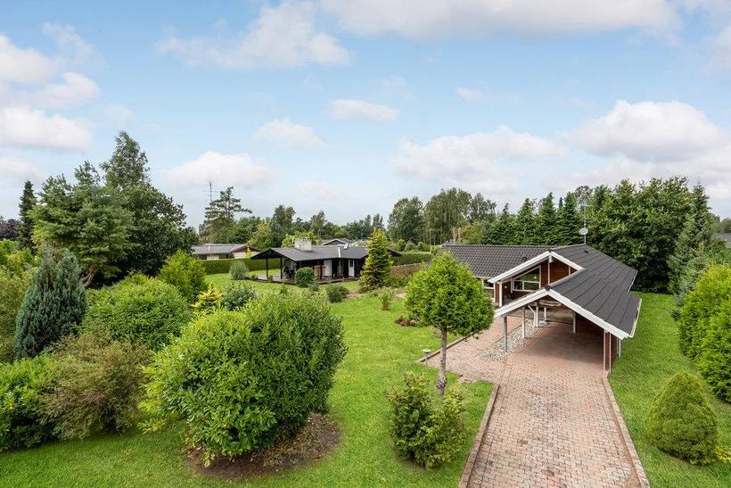 Foto von Ferienhaus LF48 in Marielyst - Falster