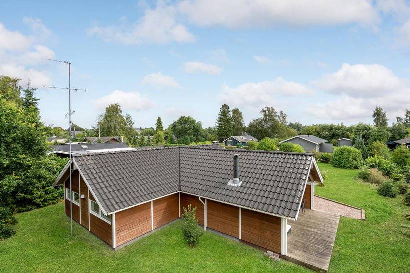 Foto von Ferienhaus LF48 in Marielyst - Falster