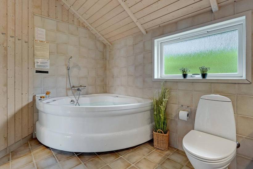 Foto von Ferienhaus LF48 in Marielyst - Falster