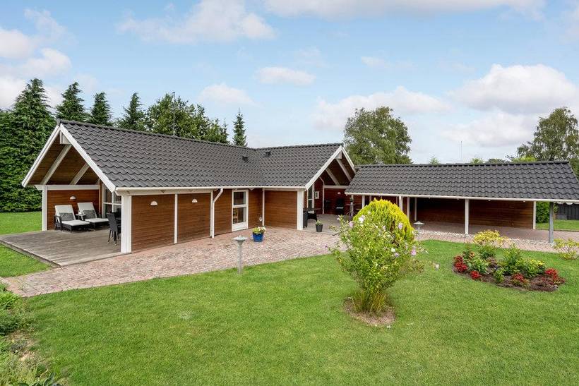 Foto von Ferienhaus LF48 in Marielyst - Falster