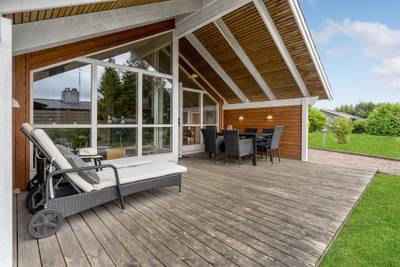 Vorschaubild von Ferienhaus LF48 in Marielyst - Falster