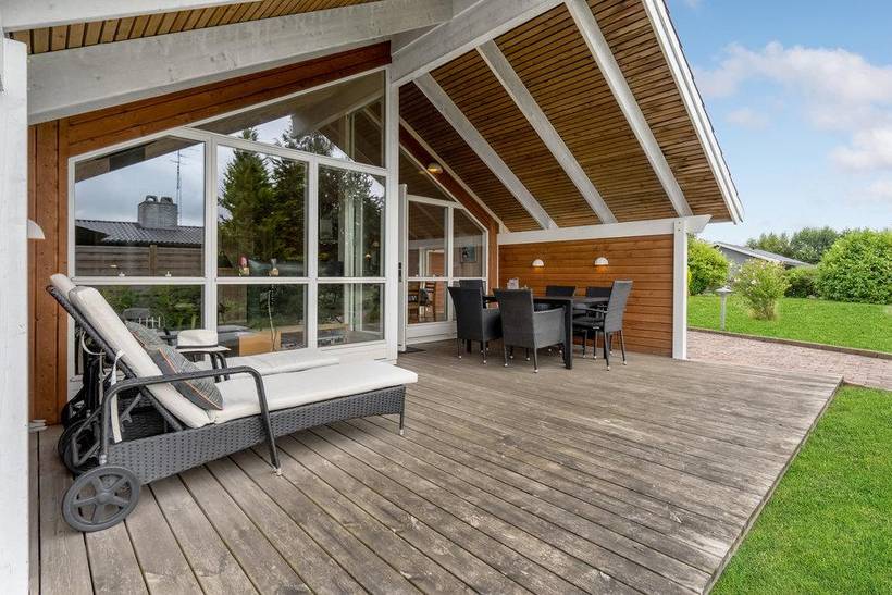 Foto von Ferienhaus LF48 in Marielyst - Falster