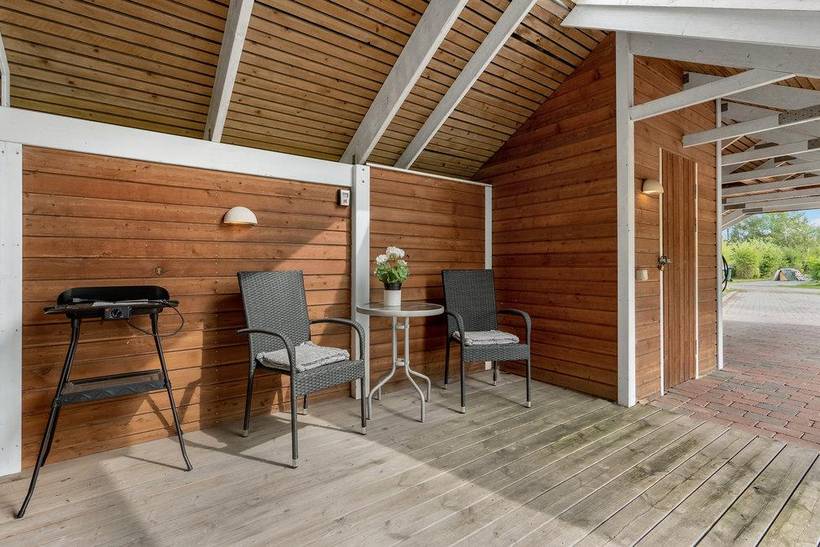 Foto von Ferienhaus LF48 in Marielyst - Falster