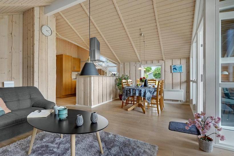 Foto von Ferienhaus LF48 in Marielyst - Falster