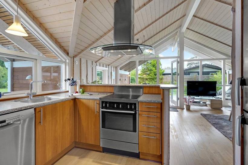 Foto von Ferienhaus LF48 in Marielyst - Falster