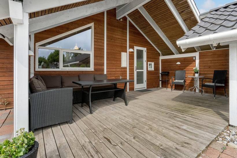 Foto von Ferienhaus LF48 in Marielyst - Falster