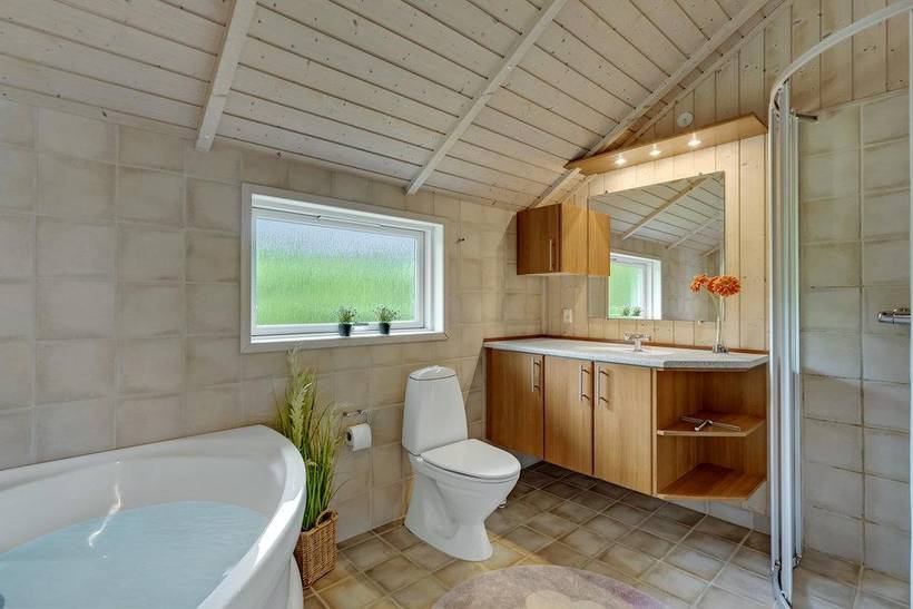 Foto von Ferienhaus LF48 in Marielyst - Falster