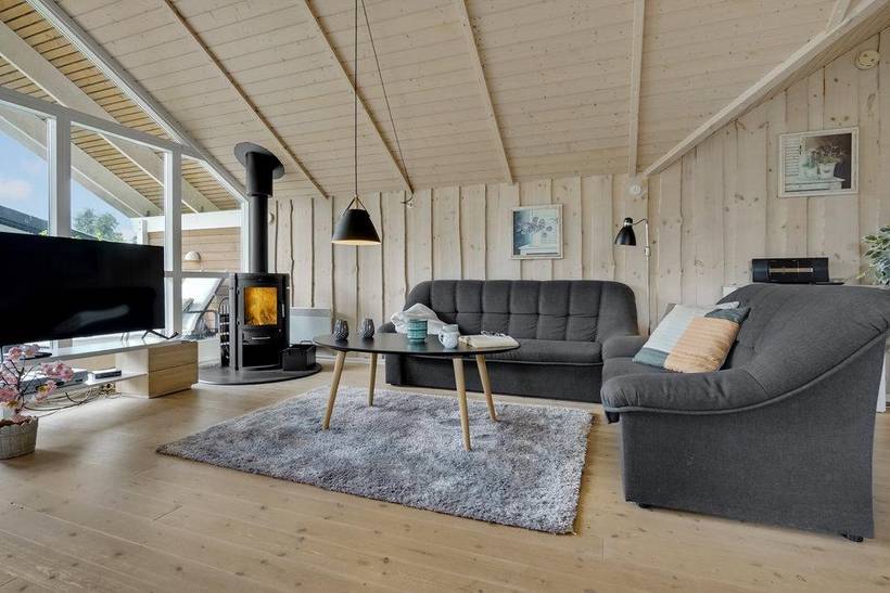 Foto von Ferienhaus LF48 in Marielyst - Falster