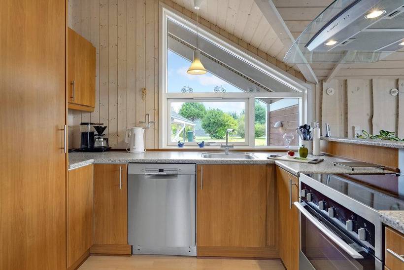 Foto von Ferienhaus LF48 in Marielyst - Falster