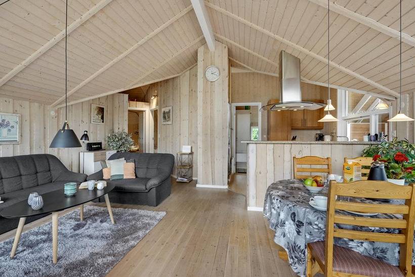 Foto von Ferienhaus LF48 in Marielyst - Falster