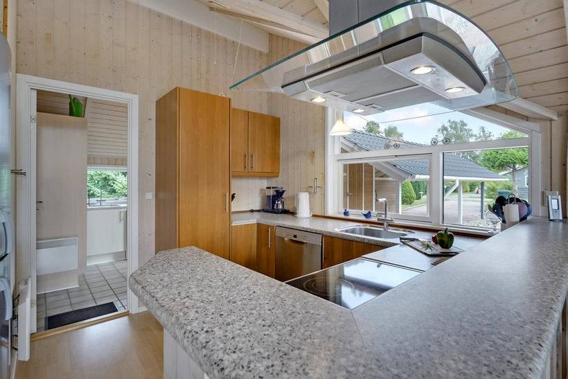 Foto von Ferienhaus LF48 in Marielyst - Falster