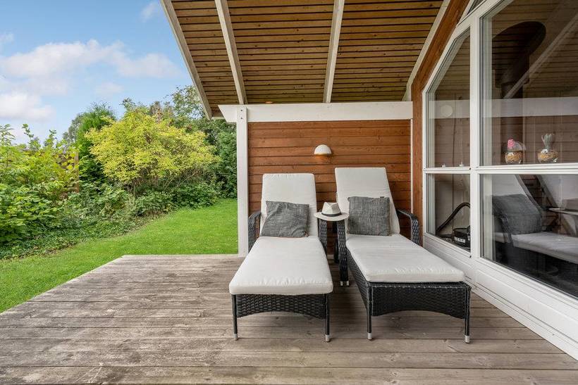 Foto von Ferienhaus LF48 in Marielyst - Falster