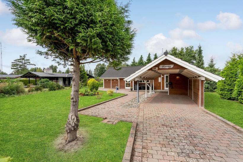 Foto von Ferienhaus LF48 in Marielyst - Falster