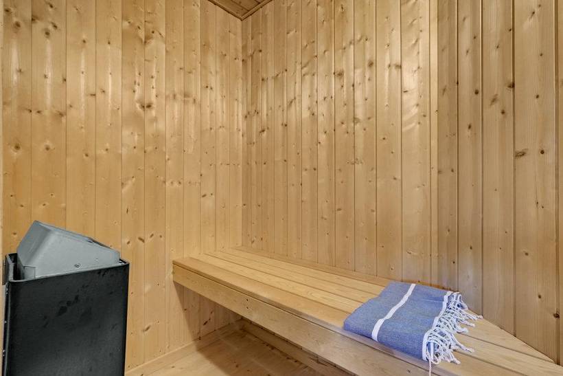 Foto von Ferienhaus LF48 in Marielyst - Falster