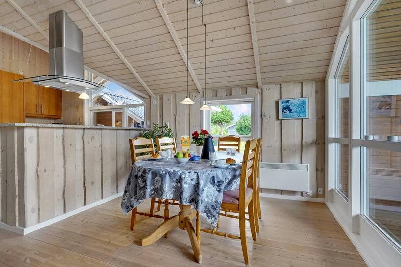 Foto von Ferienhaus LF48 in Marielyst - Falster
