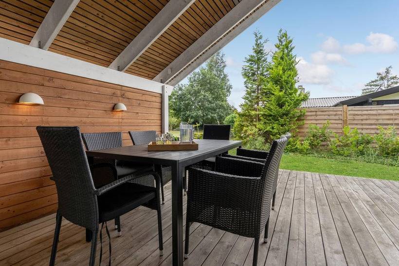 Foto von Ferienhaus LF48 in Marielyst - Falster