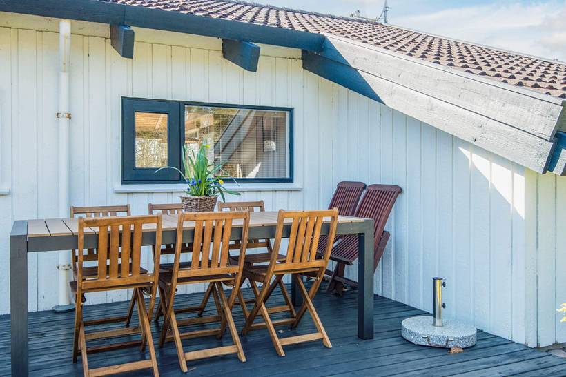 Foto von Ferienhaus LF50 in Tversted - Nordjütland