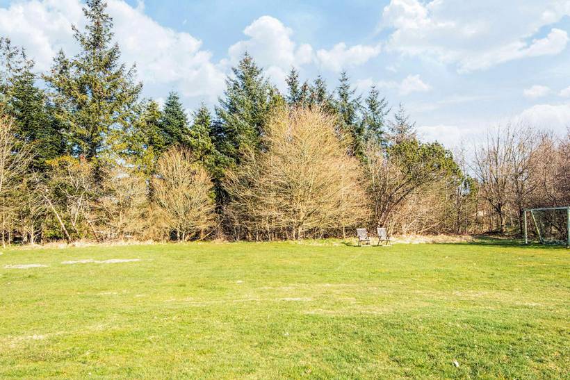 Foto von Ferienhaus LF50 in Tversted - Nordjütland