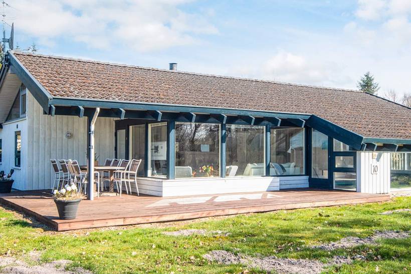 Foto von Ferienhaus LF50 in Tversted - Nordjütland