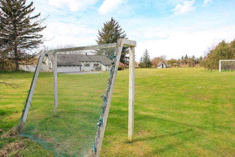 Foto von Ferienhaus LF50 in Tversted - Nordjütland
