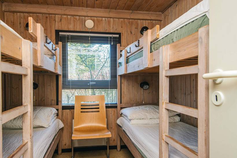 Foto von Ferienhaus LF50 in Tversted - Nordjütland