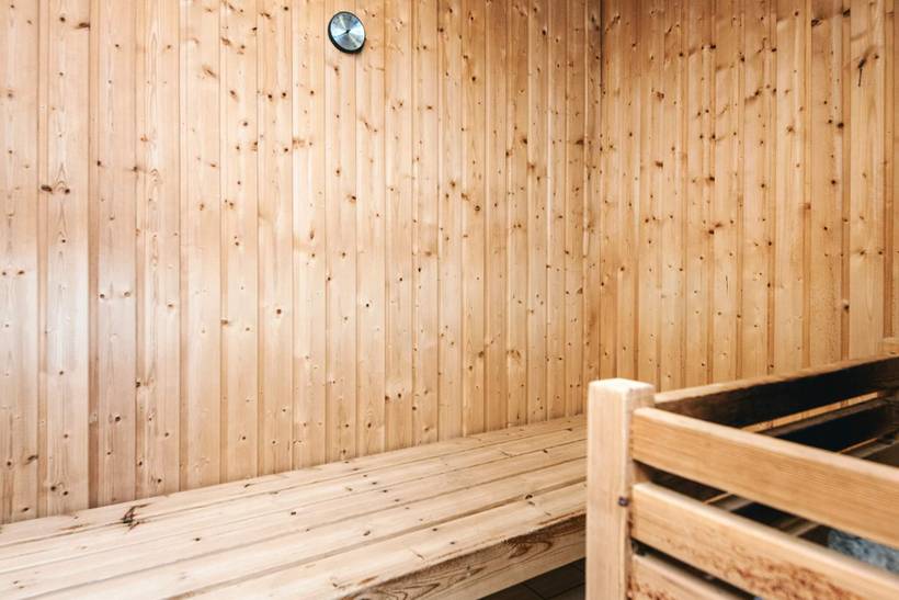 Foto von Ferienhaus LF50 in Tversted - Nordjütland