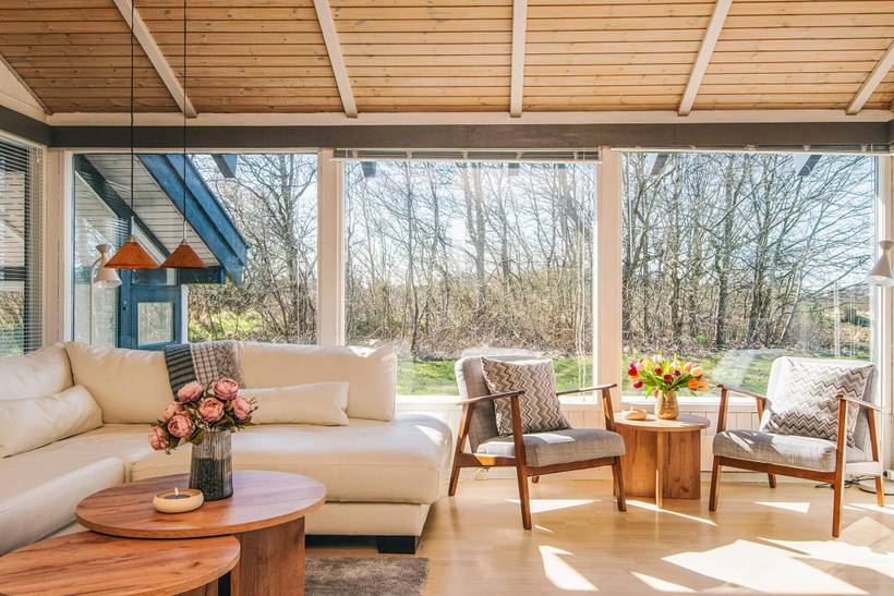 Foto von Ferienhaus LF50 in Tversted - Nordjütland