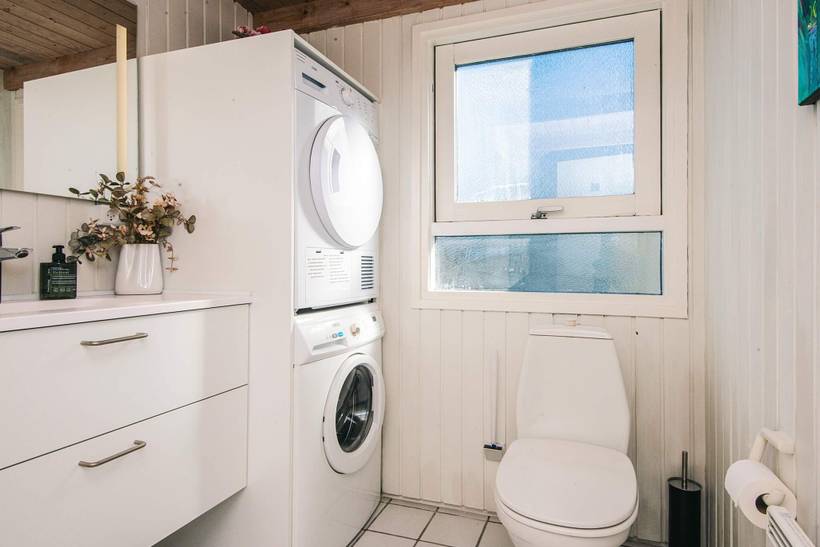 Foto von Ferienhaus LF50 in Tversted - Nordjütland