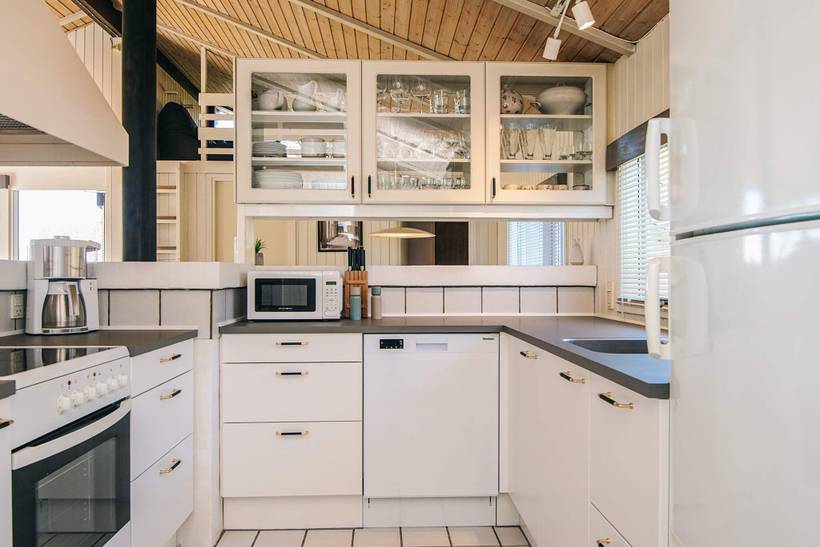 Foto von Ferienhaus LF50 in Tversted - Nordjütland
