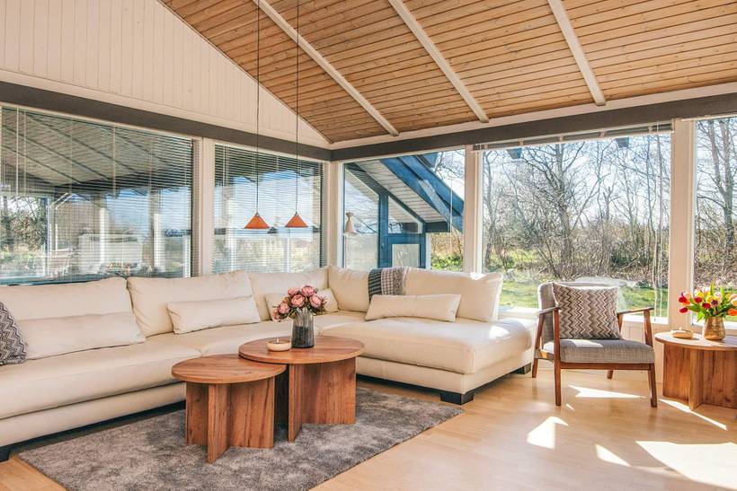 Foto von Ferienhaus LF50 in Tversted - Nordjütland