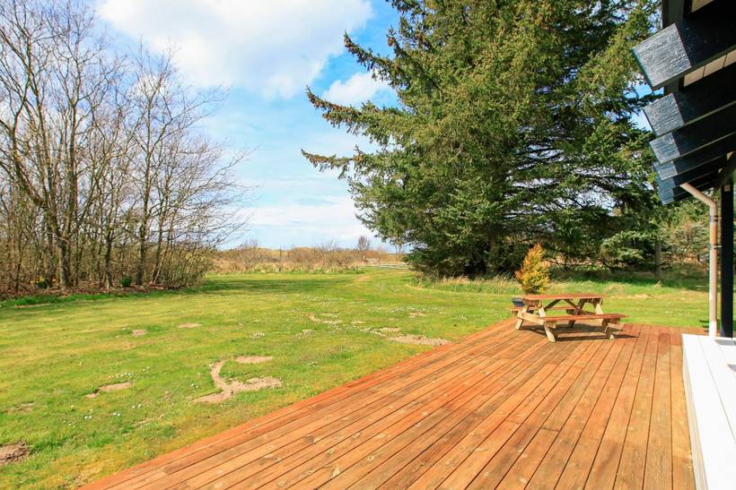 Foto von Ferienhaus LF50 in Tversted - Nordjütland