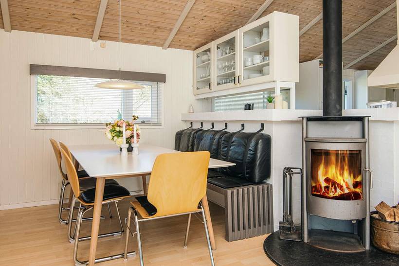 Foto von Ferienhaus LF50 in Tversted - Nordjütland