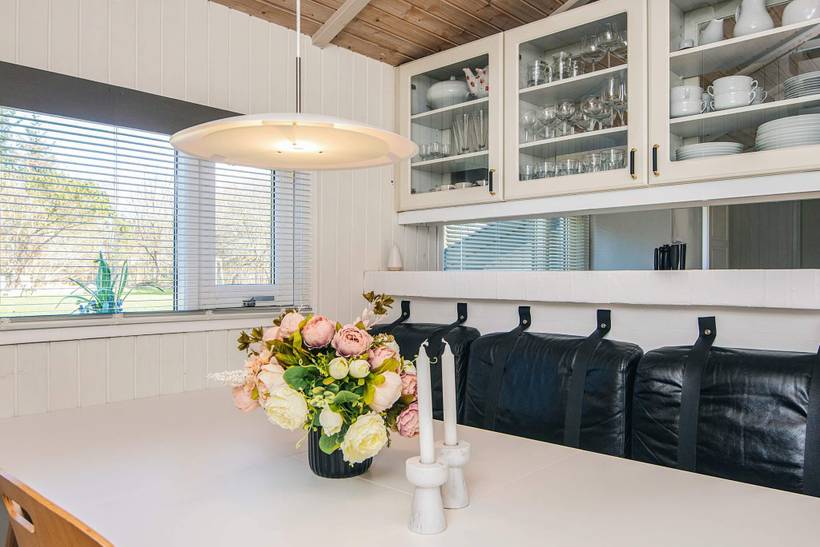 Foto von Ferienhaus LF50 in Tversted - Nordjütland