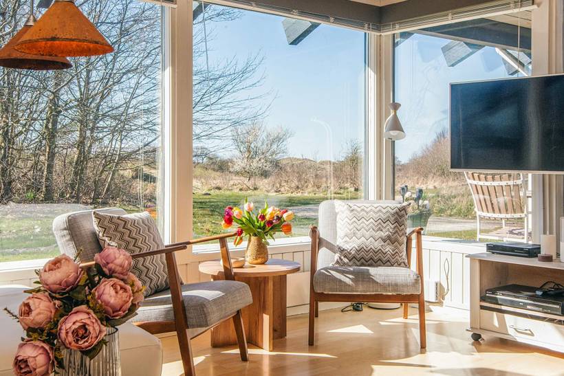 Foto von Ferienhaus LF50 in Tversted - Nordjütland
