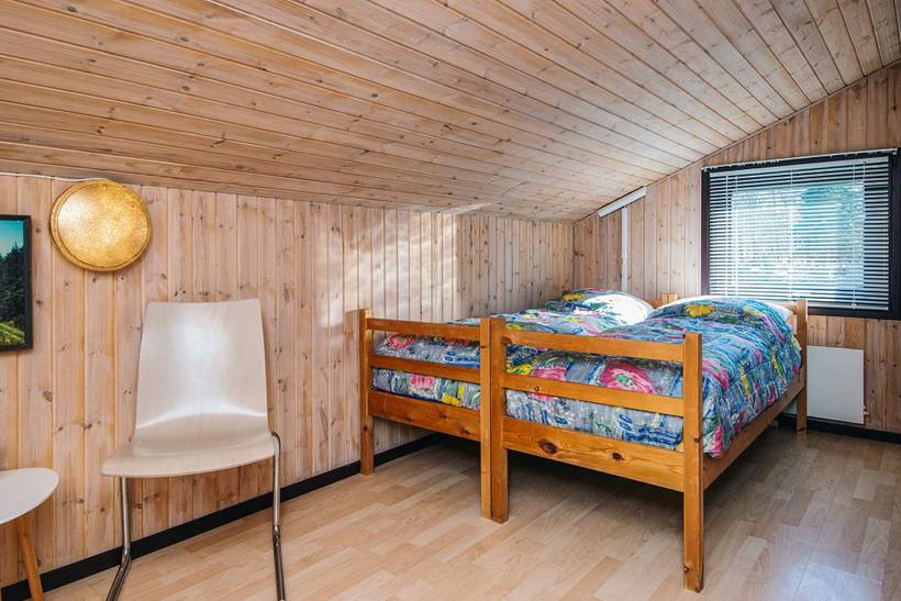 Foto von Ferienhaus LF50 in Tversted - Nordjütland