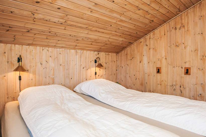Foto von Ferienhaus LF50 in Tversted - Nordjütland