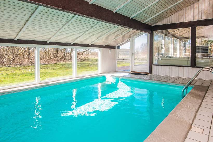 Foto von Ferienhaus LF50 in Tversted - Nordjütland
