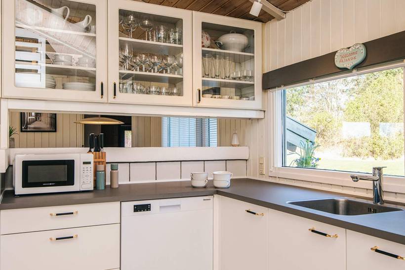 Foto von Ferienhaus LF50 in Tversted - Nordjütland