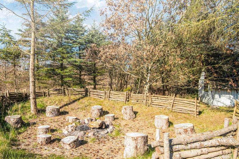 Foto von Ferienhaus LF50 in Tversted - Nordjütland