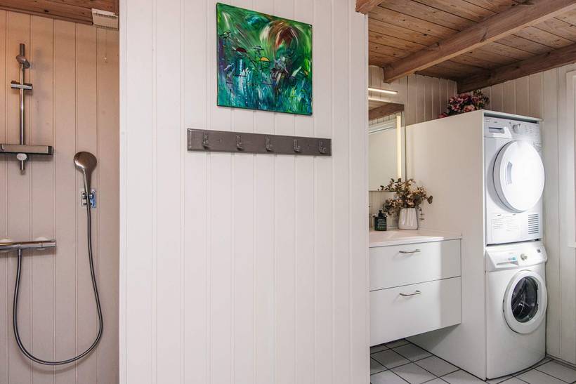 Foto von Ferienhaus LF50 in Tversted - Nordjütland