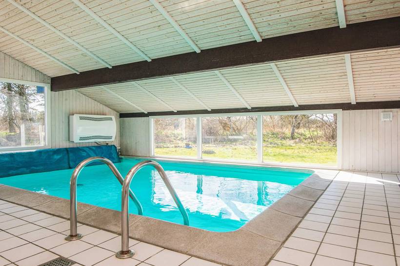 Foto von Ferienhaus LF50 in Tversted - Nordjütland