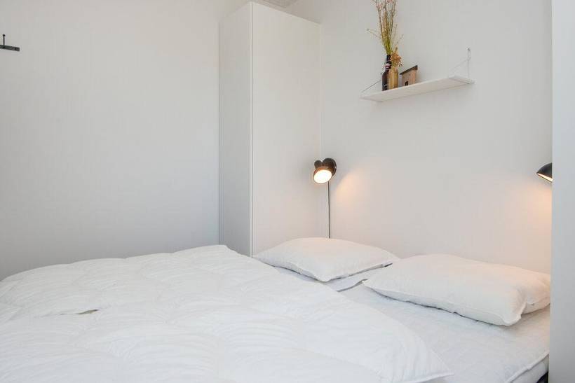 Foto von Ferienhaus LF52 in Kongsmark - Rømø