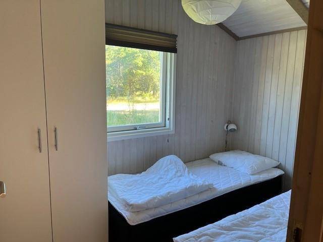 Foto von Ferienhaus LF54 in Rødhus - Blokhus - Nordjütland