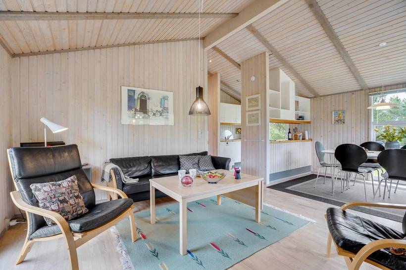 Foto von Ferienhaus LF54 in Rødhus - Blokhus - Nordjütland