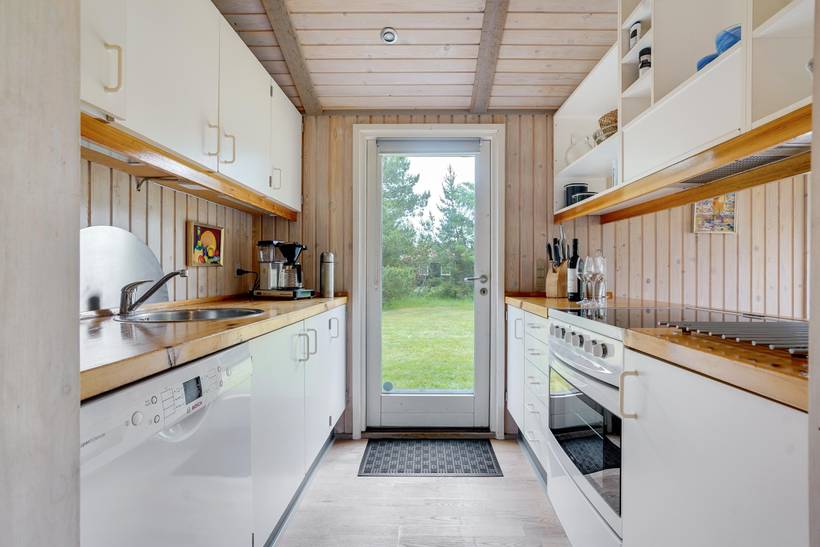 Foto von Ferienhaus LF54 in Rødhus - Blokhus - Nordjütland
