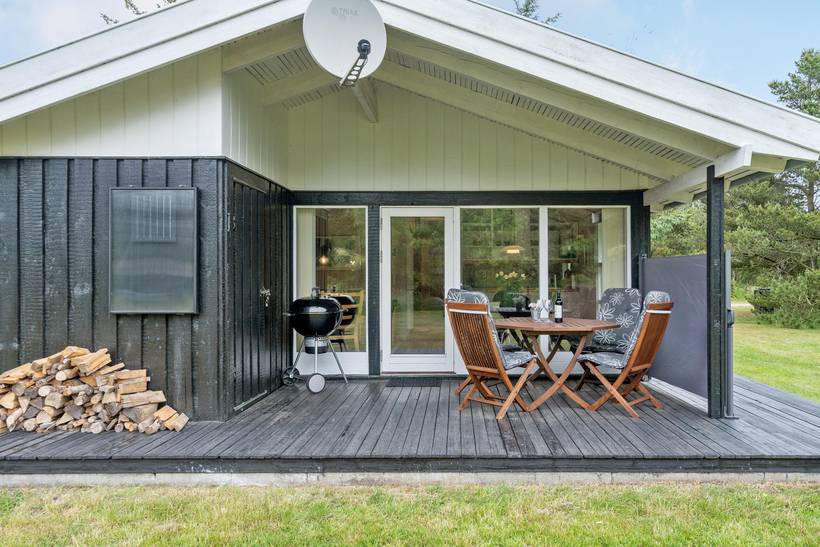 Foto von Ferienhaus LF54 in Rødhus - Blokhus - Nordjütland
