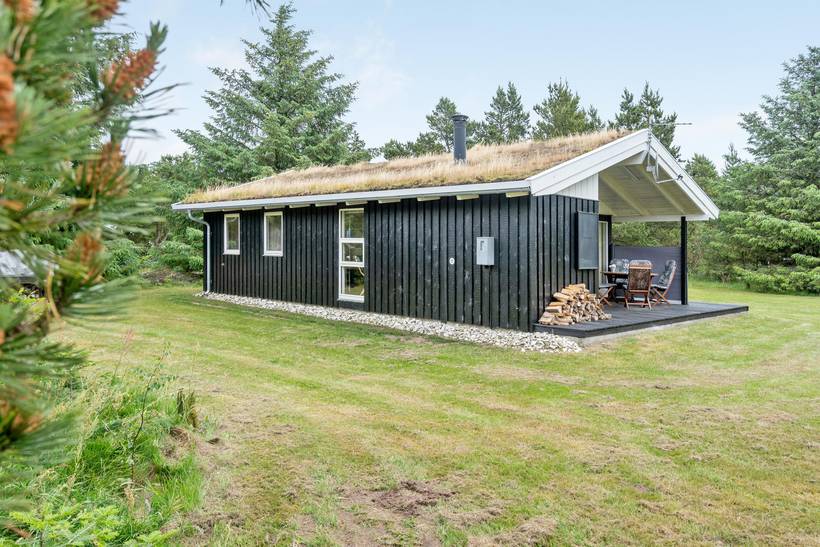 Foto von Ferienhaus LF54 in Rødhus - Blokhus - Nordjütland