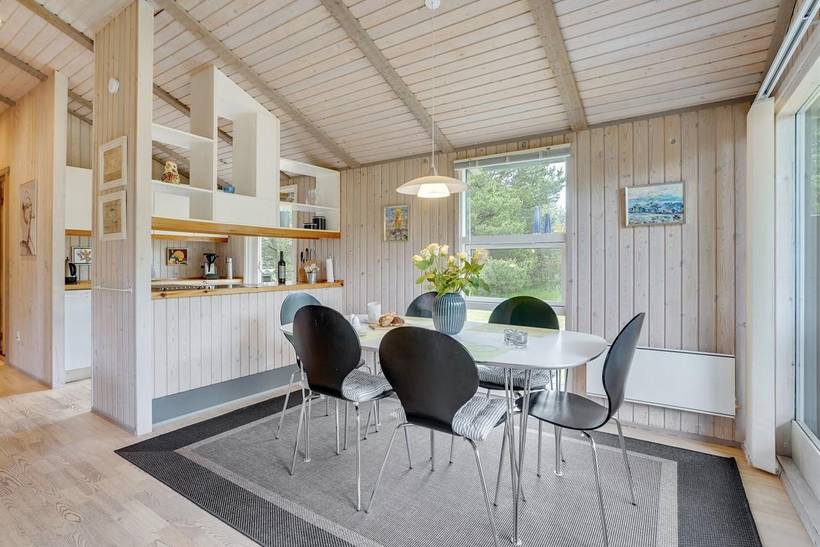 Foto von Ferienhaus LF54 in Rødhus - Blokhus - Nordjütland