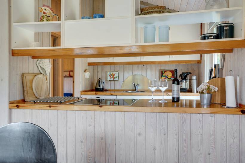 Foto von Ferienhaus LF54 in Rødhus - Blokhus - Nordjütland
